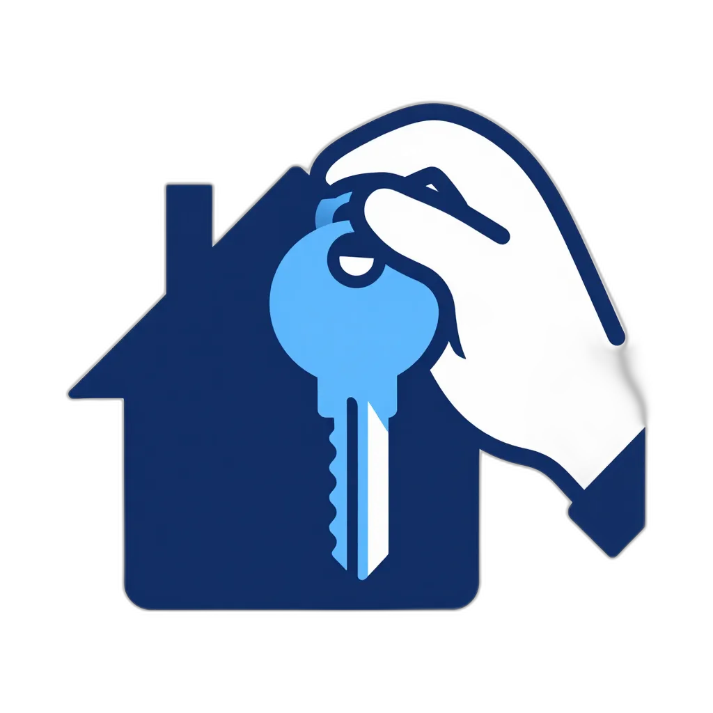 אייקון דירה ראשונה